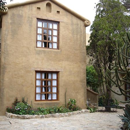 Guayaba Inn Boutique Hotel San Cristóbal de Las Casas Eksteriør billede