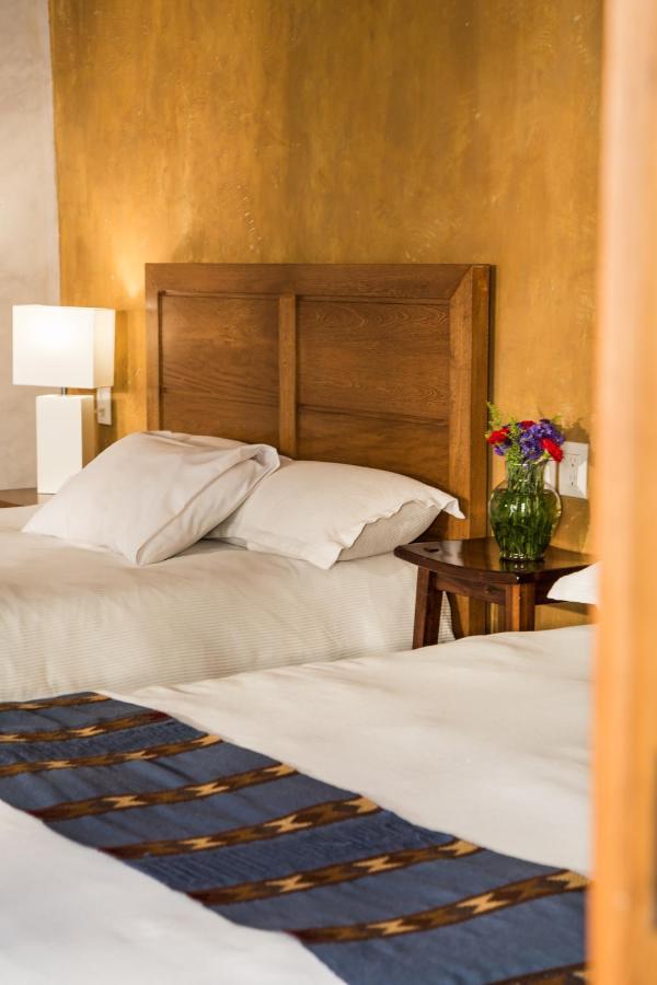 Guayaba Inn Boutique Hotel San Cristóbal de Las Casas Eksteriør billede