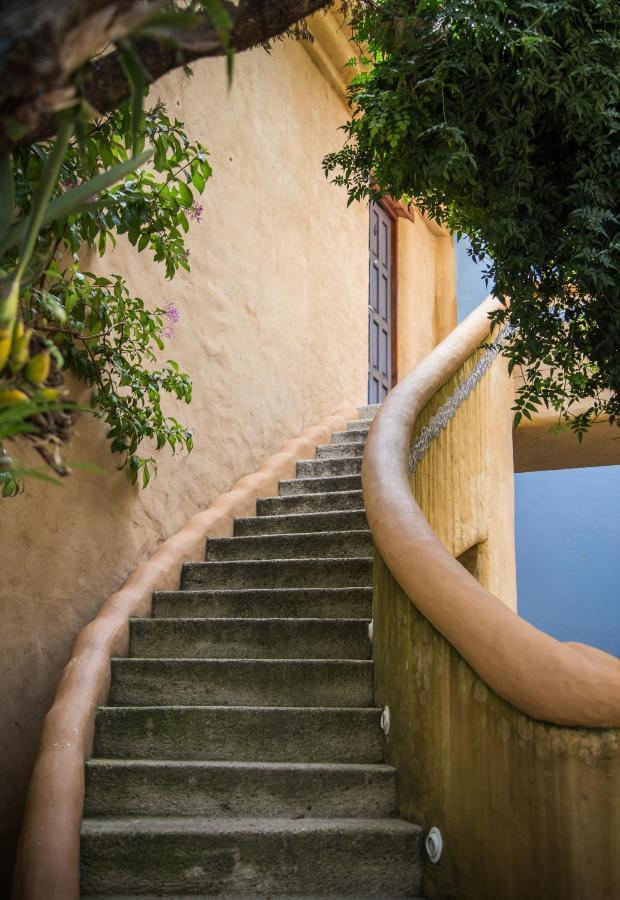 Guayaba Inn Boutique Hotel San Cristóbal de Las Casas Eksteriør billede