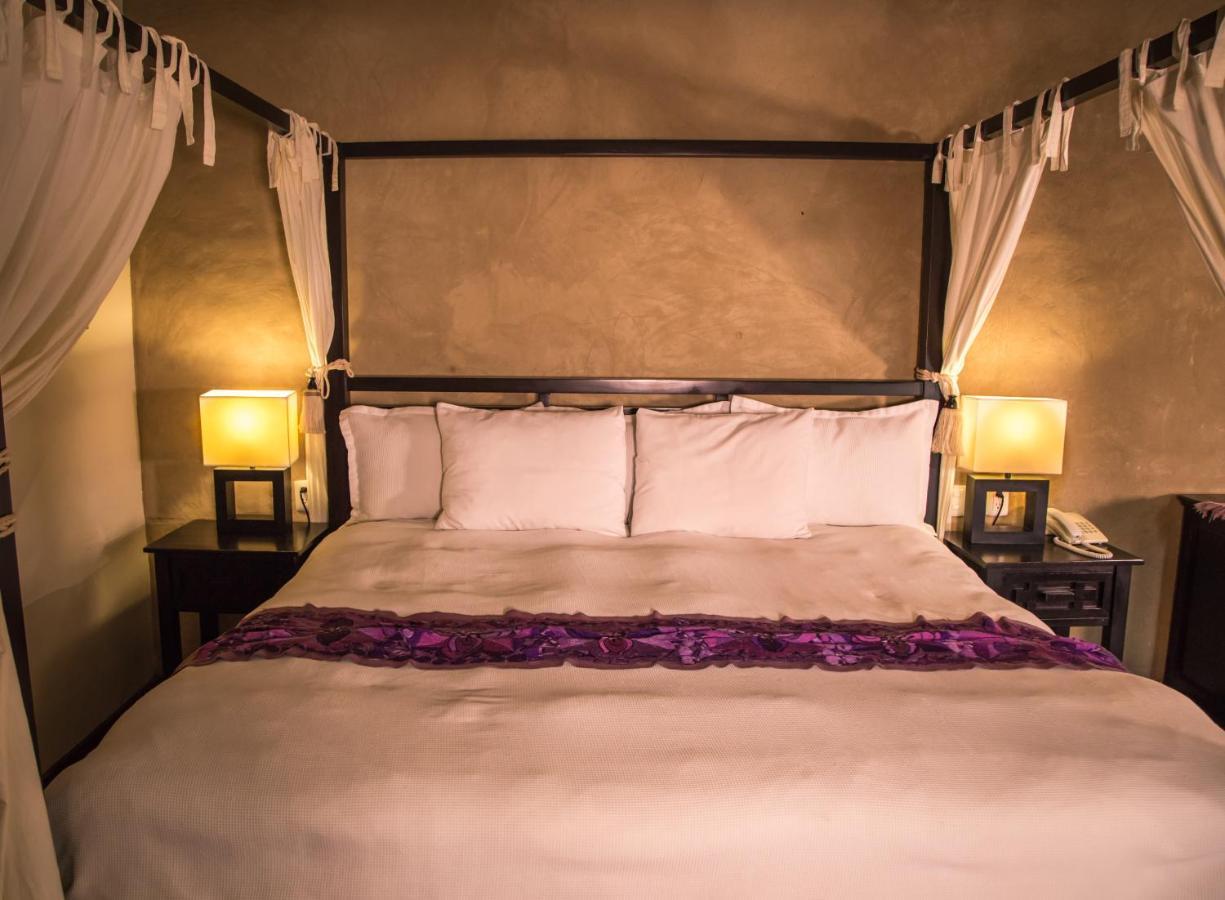 Guayaba Inn Boutique Hotel San Cristóbal de Las Casas Eksteriør billede