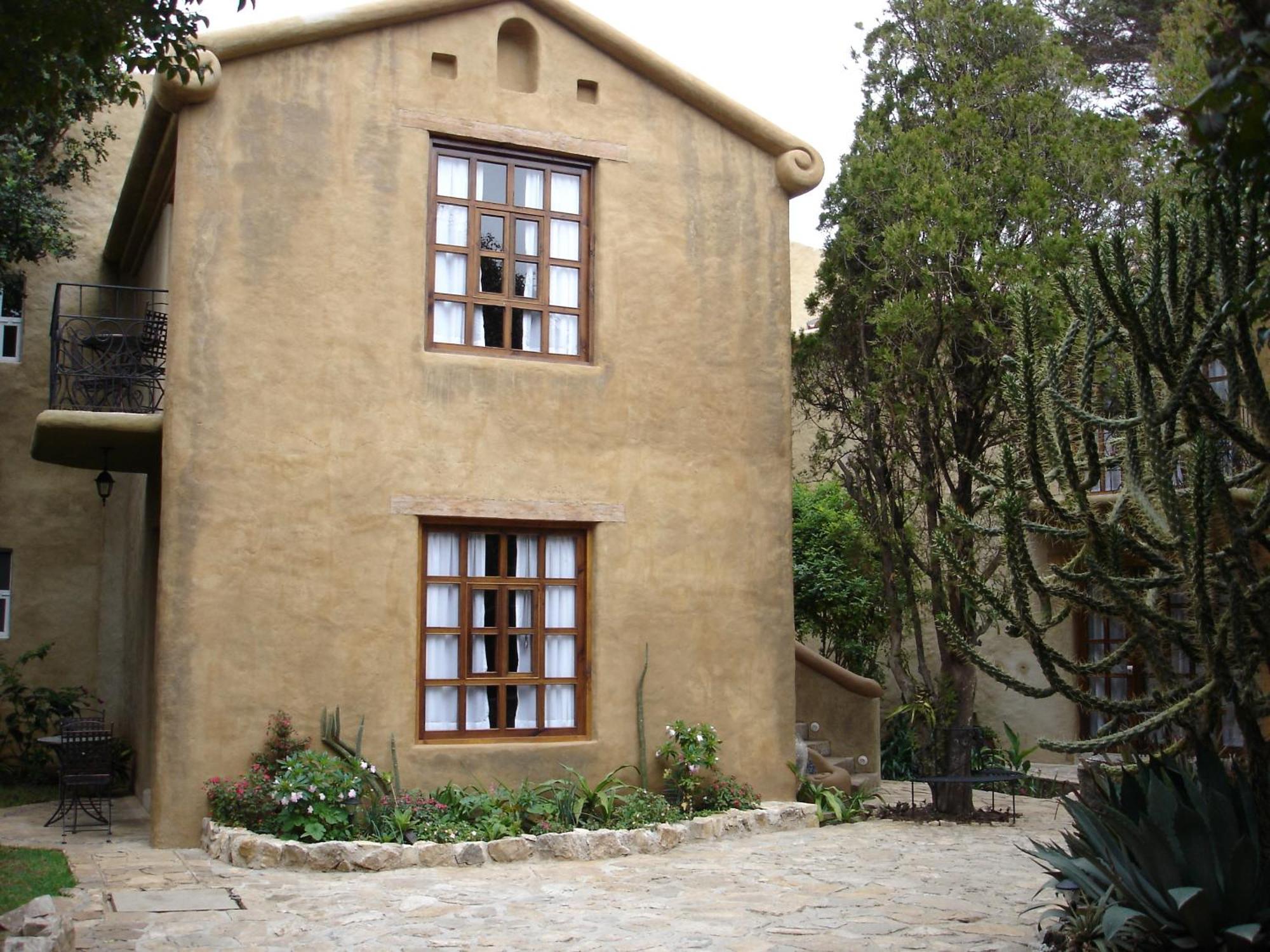 Guayaba Inn Boutique Hotel San Cristóbal de Las Casas Eksteriør billede