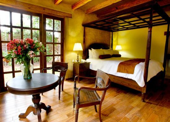 Guayaba Inn Boutique Hotel San Cristóbal de Las Casas Eksteriør billede
