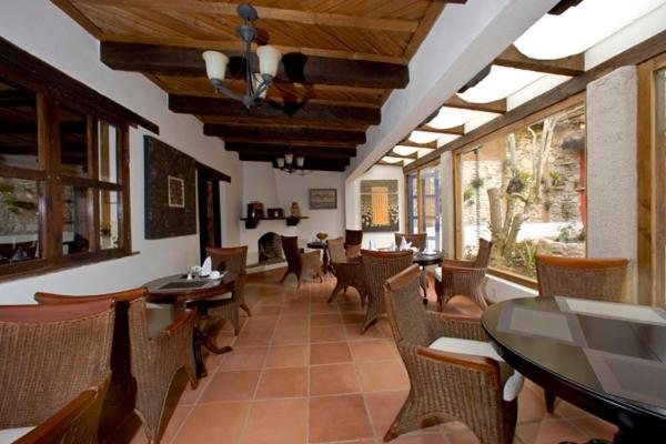 Guayaba Inn Boutique Hotel San Cristóbal de Las Casas Eksteriør billede