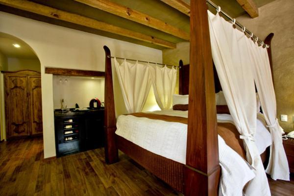 Guayaba Inn Boutique Hotel San Cristóbal de Las Casas Eksteriør billede