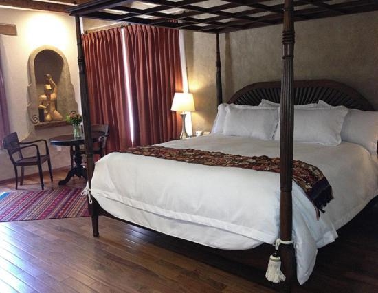 Guayaba Inn Boutique Hotel San Cristóbal de Las Casas Værelse billede