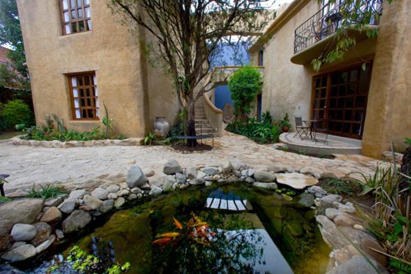 Guayaba Inn Boutique Hotel San Cristóbal de Las Casas Eksteriør billede